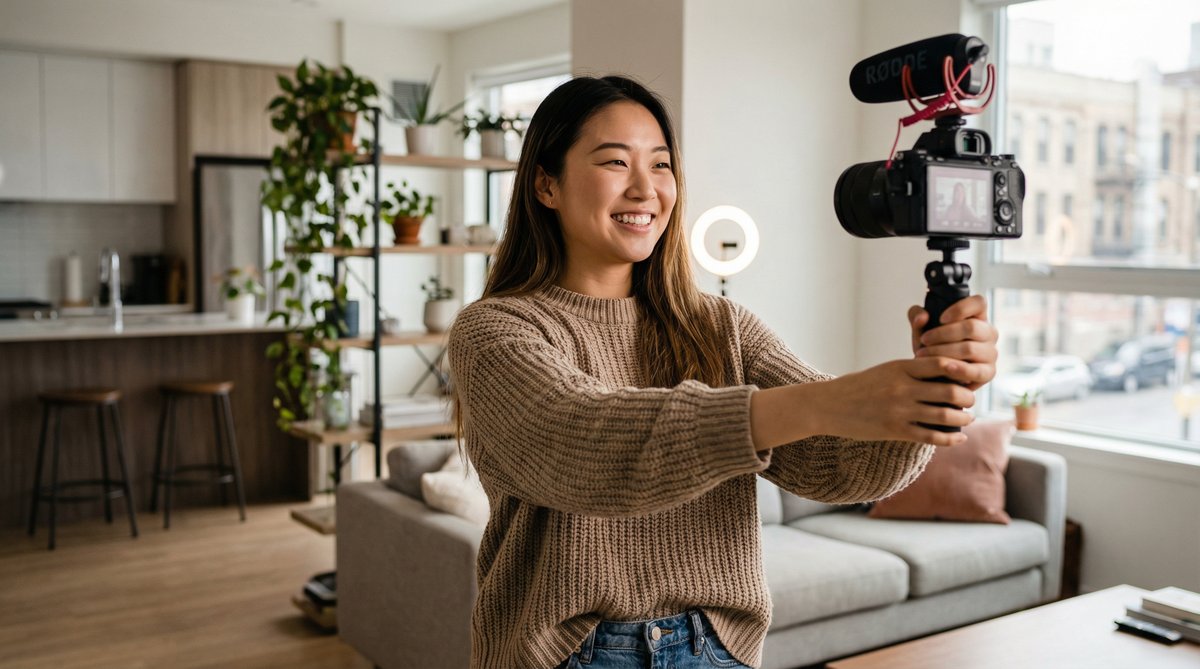 糖心视频-日常VLOG视频