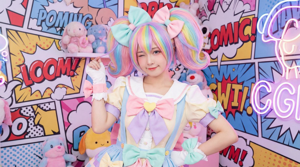 糖心视频-动漫cosplay视频