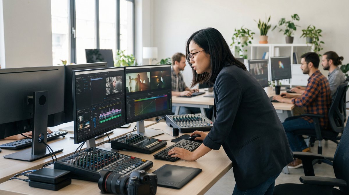 糖心视频-AI视频剪辑教程